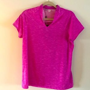 Underarmour Golf Shirt